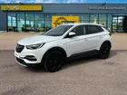 Opel Grandland X 1.2 Turbo 130ch Elite