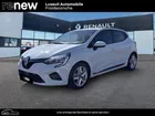 Renault Clio 1.6 E-Tech hybride 140ch Business -21N