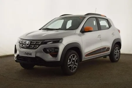 Dacia Spring Achat Intégral Confort Plus