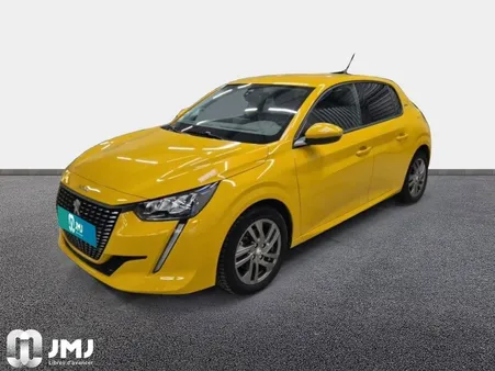 Peugeot 208 PureTech 100 S&S BVM6 Style