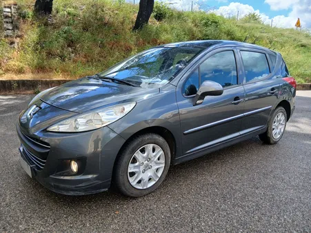 Peugeot 207 sw 1.6l hdi 5cv 90ch kit distribution ok premiere main