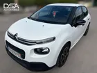 CITROEN C3 BUSINESS lueHDi 75 SS Feel Business