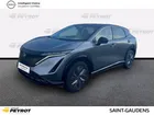 NISSAN Ariya Electrique 63kWh 218 ch Advance