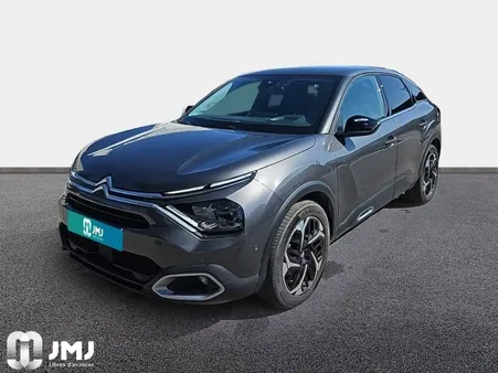 Citroën C4 PureTech 130 S&S BVM6 Shine