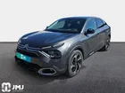 Citroën C4 PureTech 130 S&S BVM6 Shine