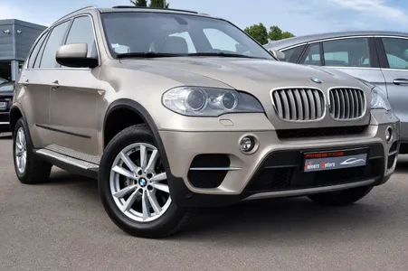 Bmw X5 (E70) XDRIVE40DA 306CH EXCLUSIVE