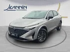 NISSAN Qashqai Hybrid e-Power Gen3 190 ch Business Edition