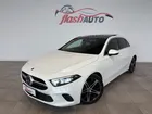 MERCEDES CLASSE A200 d 8G-DCT 150cv PROGRESSIVE LINE/2021