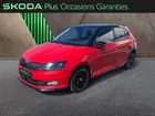 Skoda Fabia 1.0 TSI 95ch Monte Carlo