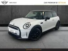 Mini Mini Cooper 136ch Edition Premium Plus BVA7