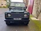 Land Rover Defender 90 2.5 TD – 1997 – Très bon état