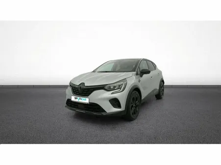 Renault Captur E-Tech 145 SL Rive Gauche