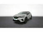 Renault Captur E-Tech 145 SL Rive Gauche