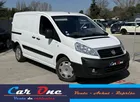 Fiat Scudo TOLE 2.0 MULTIJET 128cv BVM6 TVA RECUPERABLE *I