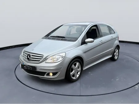 MERCEDES B 180 CDI 109 cv / 1ère mains / garantie 1 ans