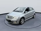 MERCEDES B 180 CDI 109 cv / 1ère mains / garantie 1 ans