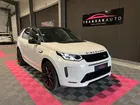 Land rover discovery sport 150 cv 2.0 td4 hybrid mhev se r-dynamic + apple carplay + caméra 360 + sièges chauffants à mémoi