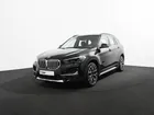 Bmw X1 XDRIVE 20D 190 BVA8 TYPE LUXURY CUIR HUD GPS CARPLAY CAMERA ATTELAGE JANTES 19