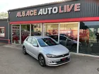 Volkswagen POLO 1.0 TSI 95CH BUSINESS EURO6D-T