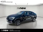 RENAULT Arkana mild hybrid 140 EDC GSR2 Evolution
