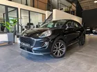 FORD PUMA 1.0 Flexifuel 125 ch SS BVM6 Titanium Design ETHANOL E85