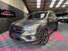 FORD KUGA 2.0 TDCi 180cv 4x4 Powershift ST-Line / CarPlay / Hayon Électrique / Caméra de Recul