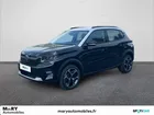 Citroën C3 Hybride 110 ch e-DCS6 Plus