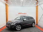 Audi SQ5 V6 3.0 BiTDI 313 Quattro Tiptronic 8