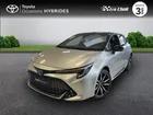 Toyota Corolla 1.8 140ch GR Sport MY24