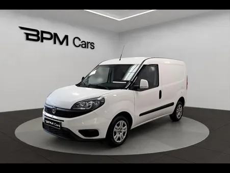 Fiat Doblo Cargo 1.6 Multijet 105ch 705kg Pro Lounge