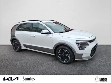 Kia Niro EV Electrique 204 ch Premium 5P