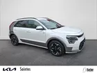 Kia Niro EV Electrique 204 ch Premium 5P