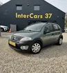 Citroen c3 1.4 hdi 70 xtr 2 2008