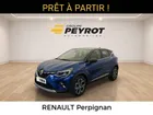 RENAULT Captur TCe 90 Techno