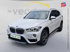 Bmw X1 sDrive18i 140ch xLine Euro6d-T