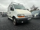 RENAULT MASTER 2 L1H1 2.2DCi MINIBUS 90CV