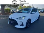 Toyota Yaris 116h Design 5p MY22