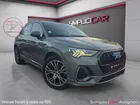 AUDI Q3 35 S LINE 2.0 TDI 150 ch S tronic 7