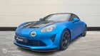 Alpine A110 1.8T 300ch R Carbone
