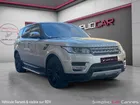 LAND ROVER R.ROVER 3.0 SDV6 AUTOBIOGRAPHY DYNAMIC - 292Ch - Garantie 12 mois