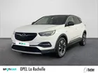 Opel Grandland X 1.2 Turbo 130 ch Elite 5P