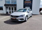 Opel astra sports-tourer 1.5 d 122ch edition business bva9