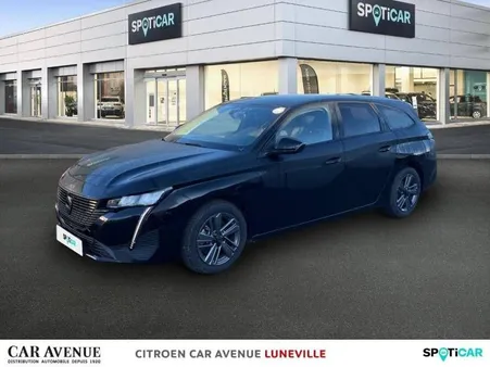 PEUGEOT 308 SW PureTech 130ch S&S BVM6 Allure