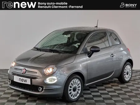 Fiat 500 1.0 70 ch Hybride BSG S/S