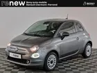 Fiat 500 1.0 70 ch Hybride BSG S/S