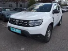 Dacia Duster 1.0 ECO-G 100ch Essentiel 4x2