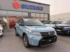 Suzuki Vitara 1.4 Boosterjet Hybrid 110ch Privilège MY25