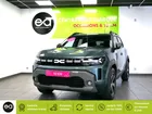 Dacia duster 1.6 hybrid 140 cv journey neuf - camera / gps