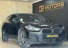 Garantie 12 mois BMW X2 I (F39) sDrive18dA 150ch Lounge Euro6d-T/ Écran multimédia / GPS / Keyless / Hayon électrique / Radar avant et arrière / Éclairage d’ambiance