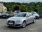 Audi A6 2.0 TDI 190ch S-Tronic7 Ambition Luxe